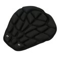 thumbnail image 2 of Cojín inflable para asiento de motocicleta, cojín de aire para asiento de motocicleta con prensa Manual Universal con bomba para coche de motocicleta, 2 of 5
