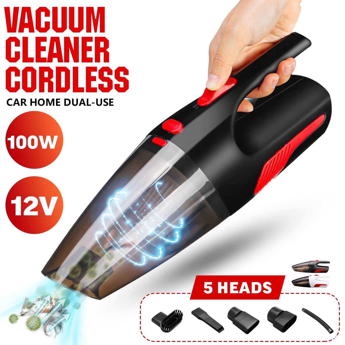 dust buster walmart