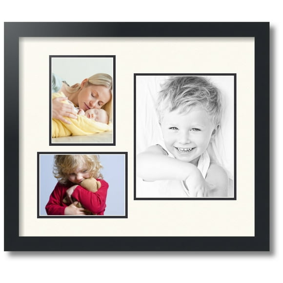 2 Opening Picture Frames