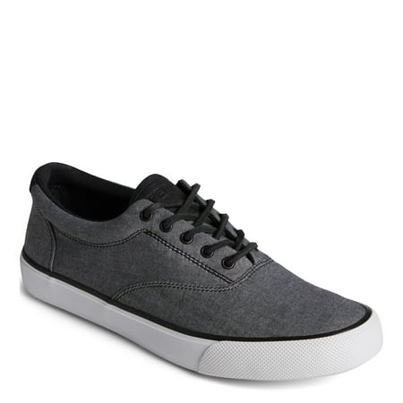 

Men s Sperry Striper II CVO SeaCycled Sneaker