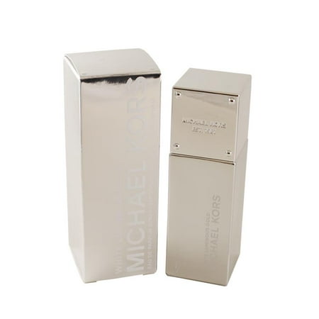 - Michael Kors White Luminous Gold Eau De Parfum Spray 1.7 Oz / 50 Ml