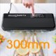 thumbnail image 5 of Xihbxyly Oferta de Hoy Máquina de Sellado Automático de Plástico de Dos Usos, Seca y Húmeda, Máquina de Sellado Al Vacío de Succión de 60 Kpa para Conservación de Alimentos, Máquina de Conservación d, 5 of 7