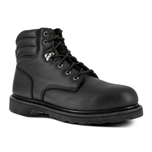 Nike Steel Toe Shoes