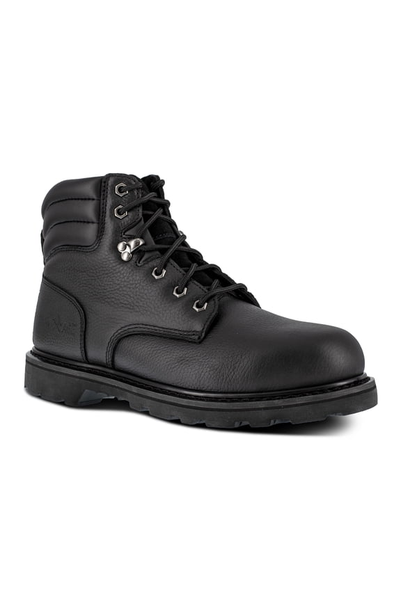 Men's Backhoe Steel Toe 6" Work Boots