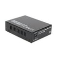 thumbnail image 3 of Transceptor De Fibra, Transceptor De Fibra Ethernet De Compatibilidad Universal Para Oficina, 3 of 8