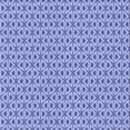 thumbnail image 1 of Ahgly Company Machine Washable Indoor Square Transitional Jeans Blue Area Rugs, 7' Square, 1 of 7
