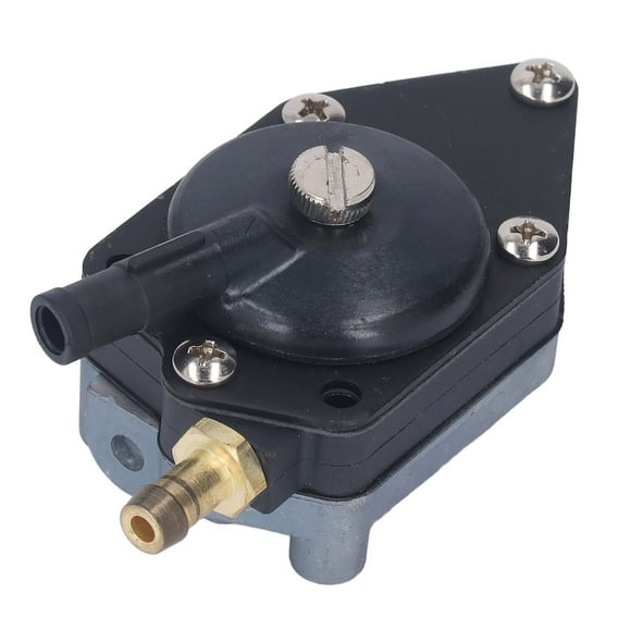 , Corrosion Proof ABS Steel 388268 Stable Engine for Marine