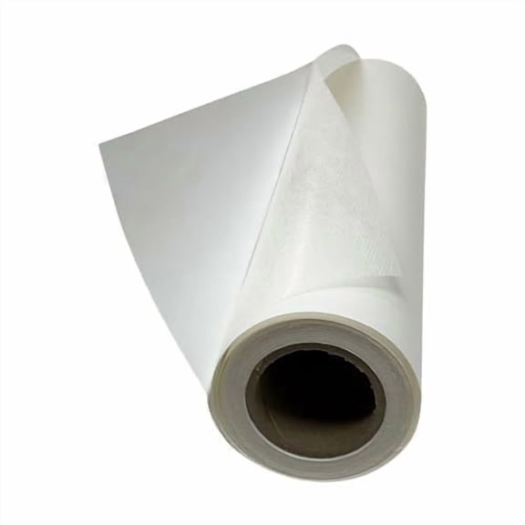H.B.I. 12 Inch Sticky Back Water Soluble Fabric Stabilizers, 5 Yard By the Bolt