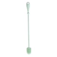 thumbnail image 1 of Monstrate Herramienta de de cepillo de silicona de mango largo para biberón recipiente de boca estrecha y profunda, verde, L Type3 NO3, 1 of 6