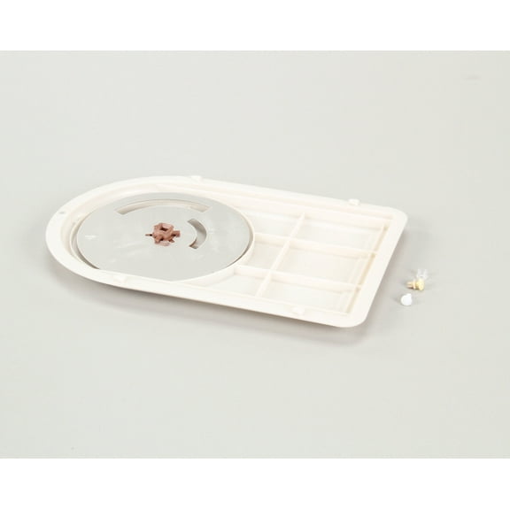 Amana Menumaster 12002625 Kit Cover Stirrer Blade Rivet OEM Part