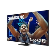 Samsung QN75QN85DBFXZA 75 Inch Neo QLED 4K Smart TV with Dolby Atmos and 2 Year Amber Protection Plan (2024)