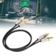 thumbnail image 4 of Cable De Audio Para Consola De Juegos, Doble Blindaje, Menos Pérdida De Señal, Cable Estéreo 2RCA Macho A 2RCA Macho Para Dispositivos De Audio, Reemplazo Para 360, 4 of 7