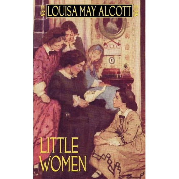 Little Women, (Hardcover)