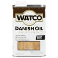 thumbnail image 1 of Aceite danés natural Watco con acabado en madera, bajo contenido de COV, 947 ml, 1 of 2