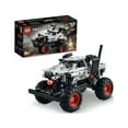 thumbnail image 1 of Lego Technic Monster Jam Monster Mutt Dalmatian 42150, 1 of 11