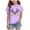 Purple, variant on CAICJ98 250 USA Shirt Boys Girls 4th of July Shirts Toddler Funny Patriotic T-Shirts Kids USA Flag Independence Short Sleeve Tee Tops (Green,9-10 Years)
