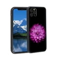 thumbnail image 1 of Compatible with iPhone 11 Pro Phone Case, Flowers-2-66 Case Silicone Protective for Teen Girl Boy Case for iPhone 11 Pro, 1 of 1