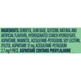 thumbnail image 5 of EXTRA, Spearmint Flavoured Sugar Free Chewing Gum, 14 Sticks, 3 Packs, 5 of 5