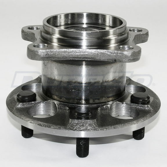 DuraGo 295-12284 Axle Bearing and Hub Assembly
