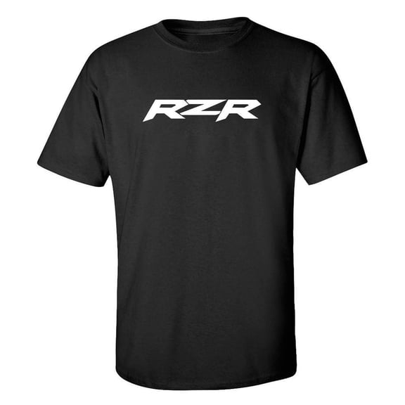 POLARIS RZR ATV T-Shirt Graphic Tee Size: S thru 5XL