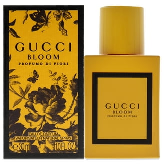 Gucci The Eyes Of The Tiger Eau De Parfum Spray, Intense