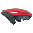 thumbnail image 6 of New Left Tail Light Compatible With Volkswagen Beetle Base Hatchback 2 Door 2.5L 2012 2013 2014 2015 2016 By part number 5C5945095J 5C5-945-095-J 5C5 945 095 J VW2800132, 6 of 6