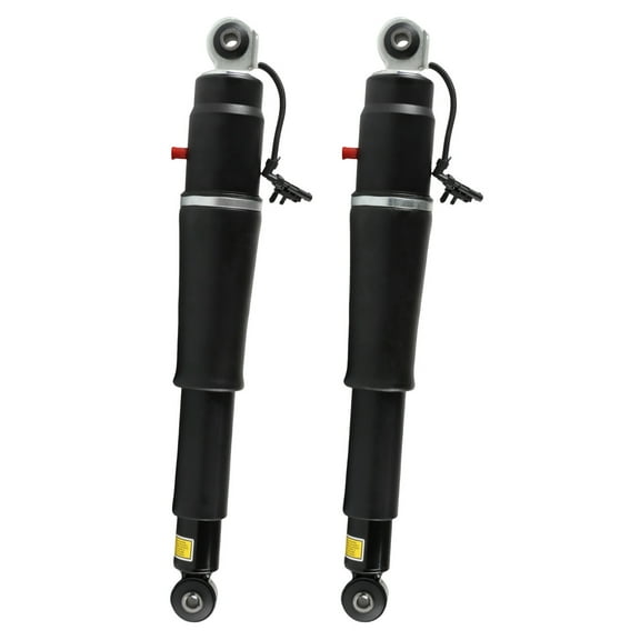 KESSOCCO 2Pcs Air Suspension Strut for 2015-2020 Chevy Tahoe Suburban CadillA/C Escalade ESV GMC Yukon XL 84176675