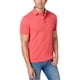 thumbnail image 1 of Tommy Hilfiger - Polo de rugby para hombre, ajuste clásico, color rojo, pequeño, 1 of 1