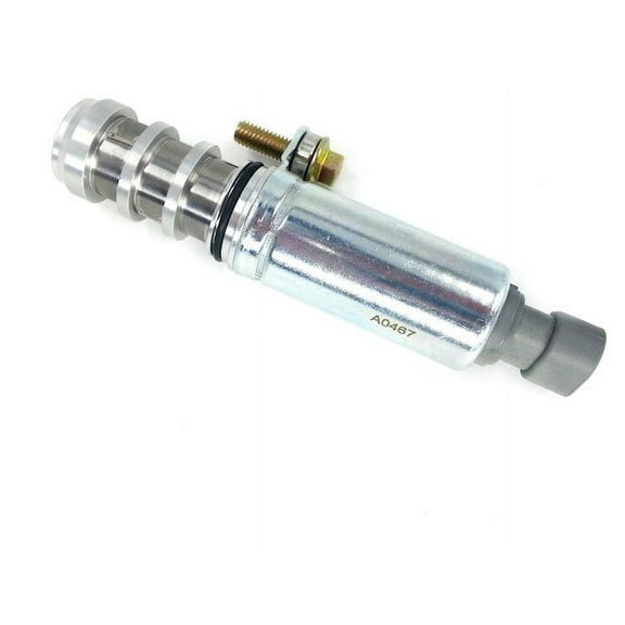 Intake Variable Timing Solenoid - Compatible with 2006 - 2010 Chevy Cobalt 2.2L 4-Cylinder 2007 2008 2009