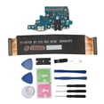thumbnail image 1 of Reemplazo de Cable Flexible de Puerto de Carga USB Nikou para Samsung Galaxy Note 10 Lite N770F, 1 of 15