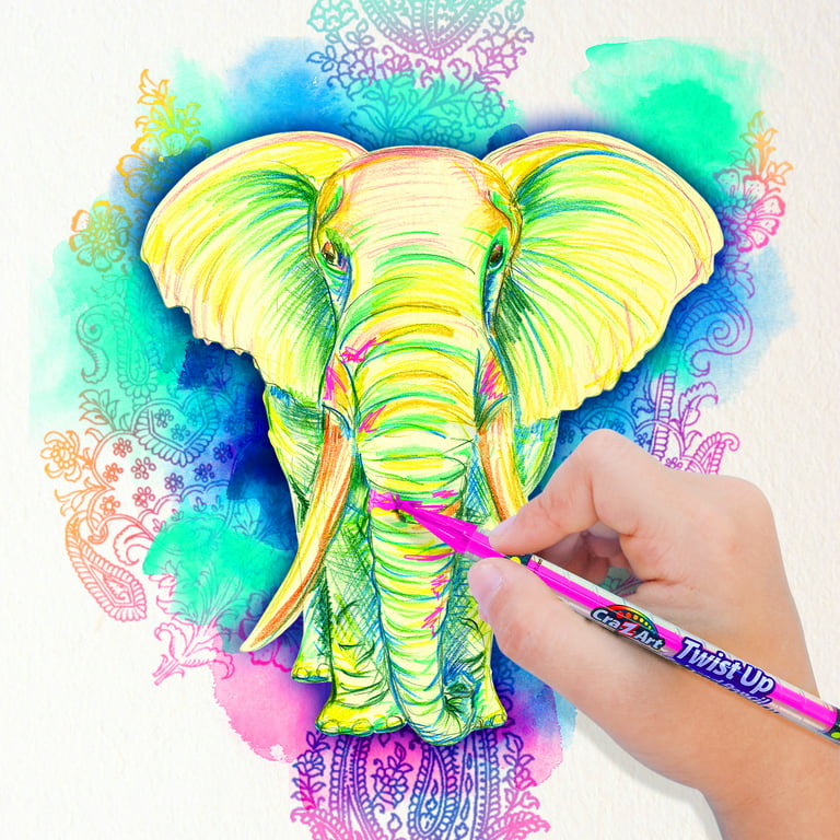 900+ Colored Pencil Art ideas  color pencil art, pencil art, color pencil  drawing