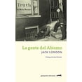 thumbnail image 1 of La Gente del Abismo Gatopardo ediciones 9788494426391, 1 of 2