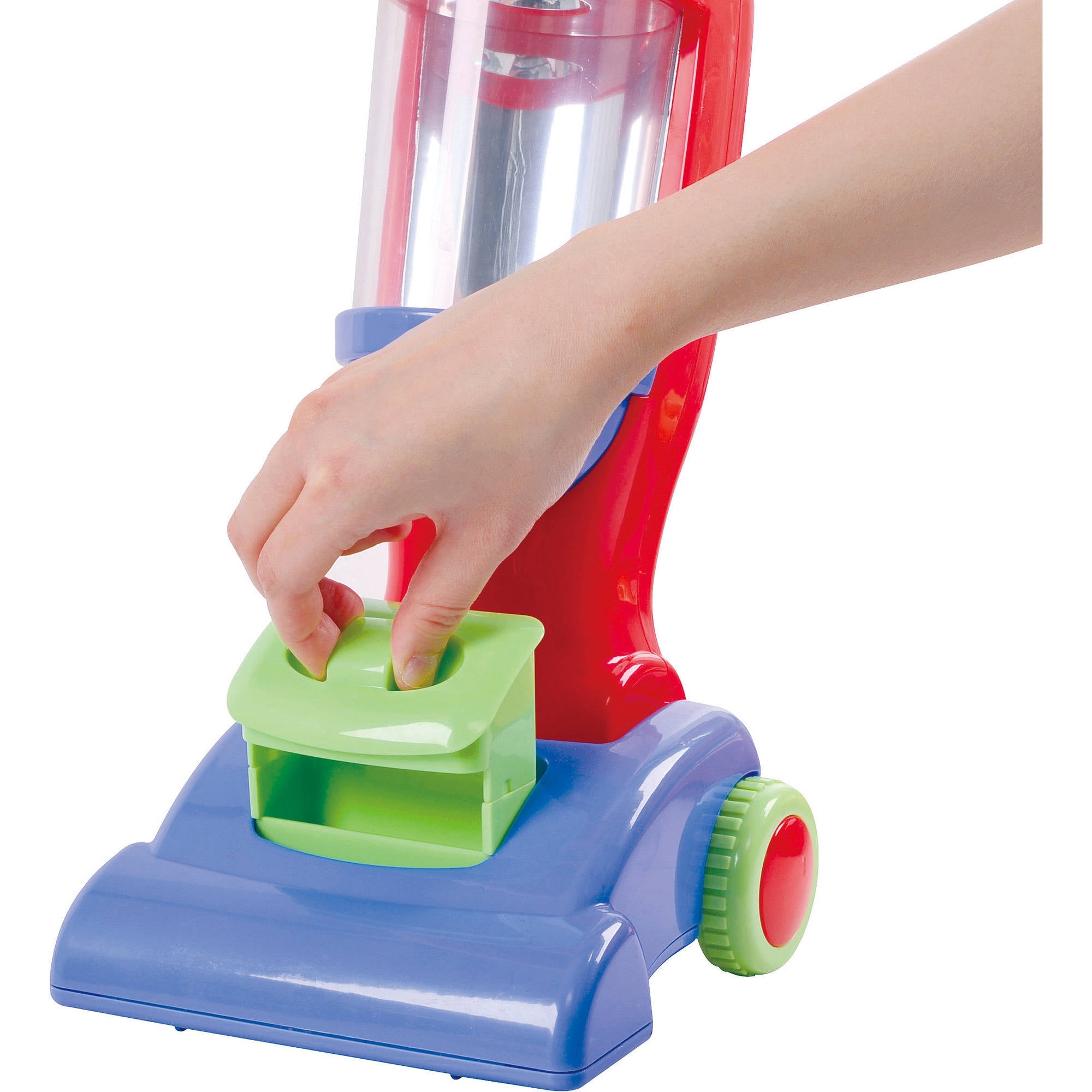 toy vacuum walmart