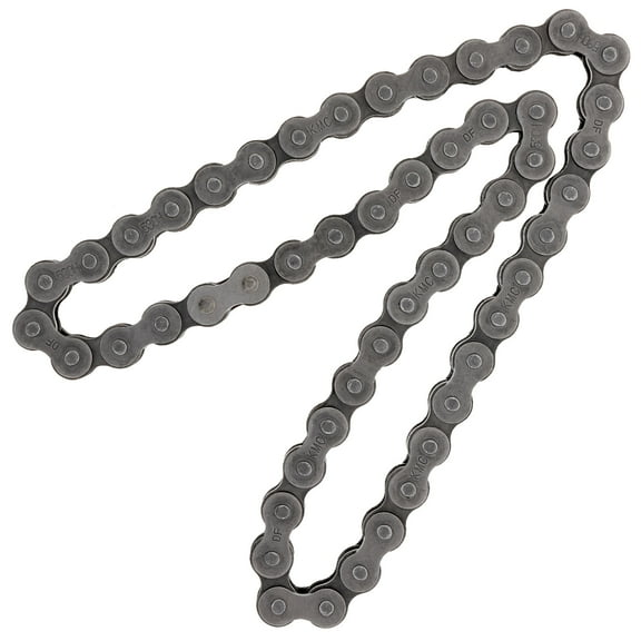 Polaris Ranger Chain, 50 x 52P, Genuine OEM Part 3222268, Qty 1
