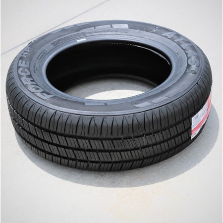 Atlas Force HP 185/65R15 88H BSW Fits: 2017 Hyundai Accent LE, 2013-14 Honda Fit EV Sansujyuku sansujyuku.com