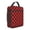 Red and Black, variant on Red and Black Checkered Pattern Insulated Lunch Bag for Men Women,Waterproof Lunch Box for Work,Picnic or Travel,Thermal Insulation,10.63x9.06x3.54 Inches