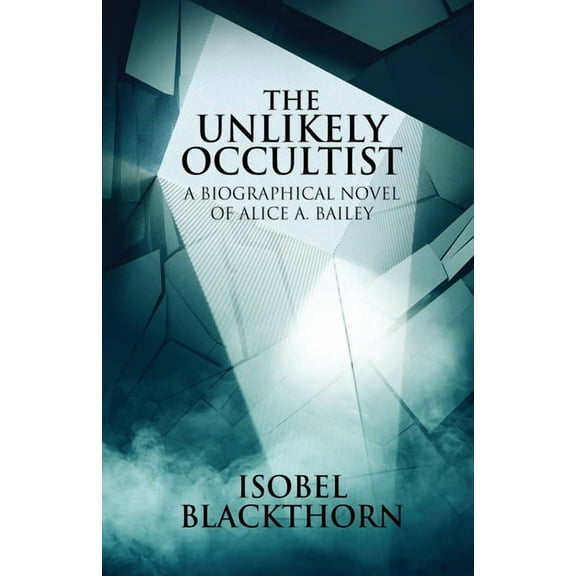The Unlikely Occultist, (Paperback)