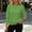 Green, variant on Yotami Sweaters for Women, Boat Neck Puff Long-Sleeve Knit Pullover Top for Casual Fall Outerwear