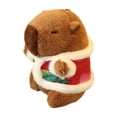 thumbnail image 4 of LLavero de , bolso de juguete de felpa, colgante, decoración, llavero portátil, lindo colgante de , llavero de muñeco de peluche para , chaleco, 4 of 10