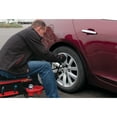 thumbnail image 2 of Performance Tool W11 25 In. Truck SAE/Metric 4-Way Cross Lug Wrench, Black, 2 of 6