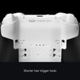 thumbnail image 6 of Microsoft Xbox Elite Series 2 Core Wireless Controller Xbox Series X, Xbox Series S, Xbox One, Windows, White, 1 Count, 6 of 9
