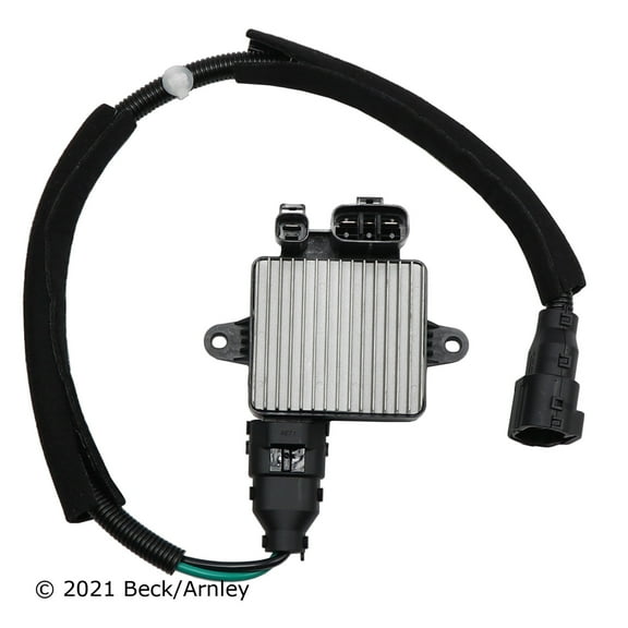 BeckArnley 203-0282 Cooling Fan Control Module