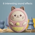 thumbnail image 1 of XWSHYW Juguetes para Niños Pequeños Juguete Adorable Del Vaso Que Modela El Juguete Educativo de Los Niños Del Juguete para El Niño, 1 of 3