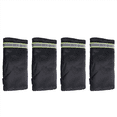 thumbnail image 1 of 4Pcs Outdoor Faucet Covers for Winter Freeze Protection,16X25CM Thicker Hose Bib Insulation Cover with Reflective Strips, 1 of 7