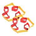 thumbnail image 1 of Strong Stretching Force Multiplayer Legged Fixed Belt, Portable Legged FixedBelt,  The Foot For Parent-child Activities Kindergartens, 1 of 8