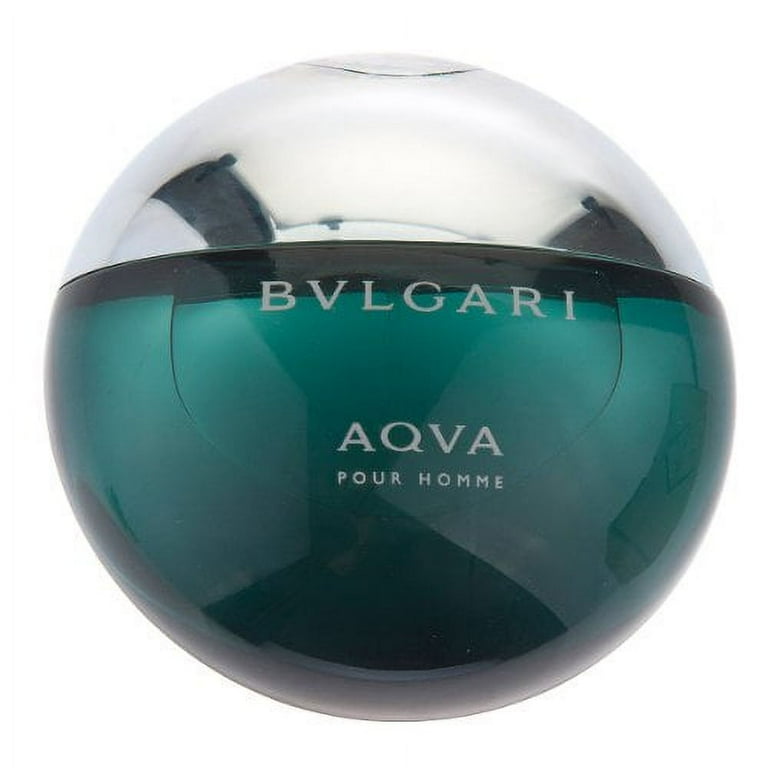 Bvlgari men's cologne discount aqva