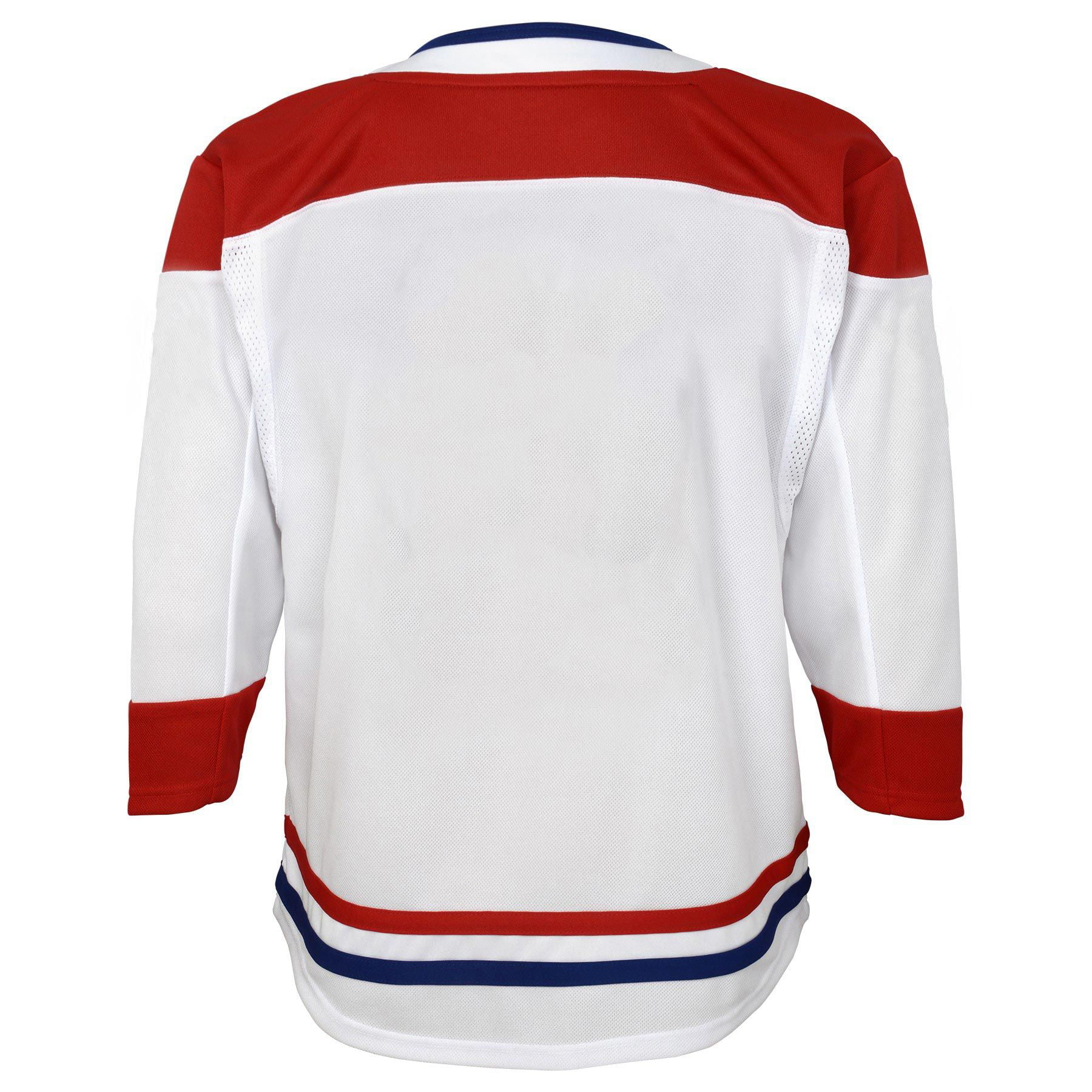 Montreal Canadiens NHL Premier Youth 