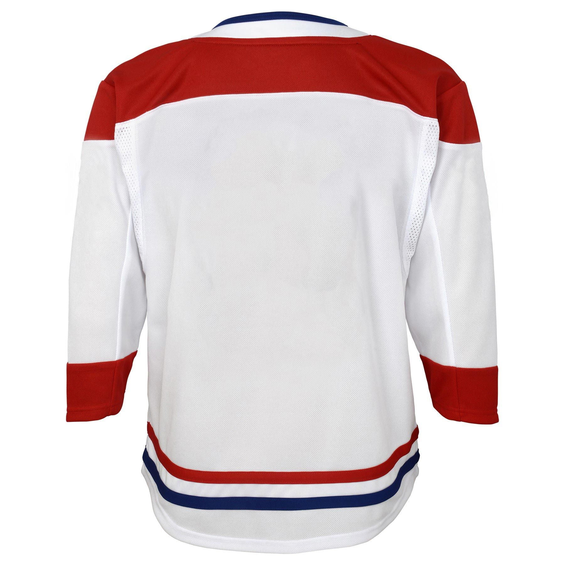 Montreal Canadiens NHL Premier Youth 