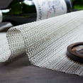 thumbnail image 4 of 8x11 Non Slip Rug Pad for Area Rugs, Anti Slip Rug Gripper Pad for Hardwood & Tile Floors, Felt Rug Underlay for Indoor Use, 4 of 5