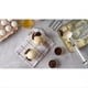 thumbnail image 2 of Cuchara para Helado de 3.75 Oz, 10 Porciones, para Masa de Helado, Cupcakes y Galletas., 2 of 5